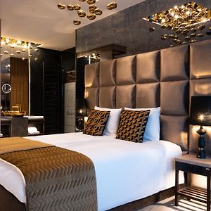 Suite Appartement