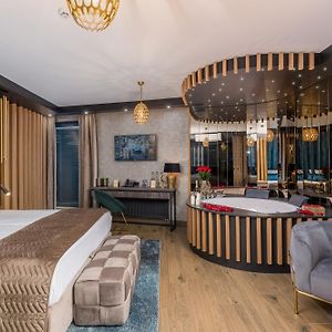 Suite Appartement "Grand"